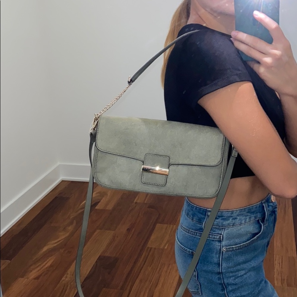 Baguette bag